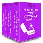 Mon inconnu, mon mariage et moi - Vol. 10-12