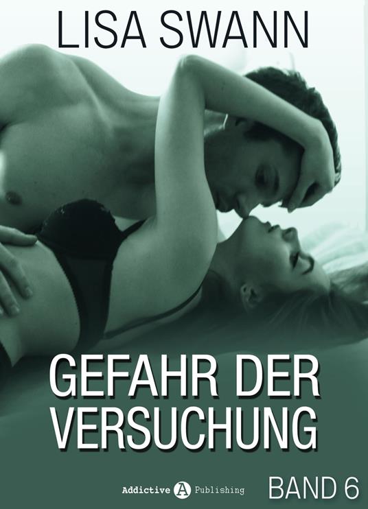 Gefahr der Versuchung - 6