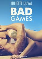 Bad Games - Vol. 1