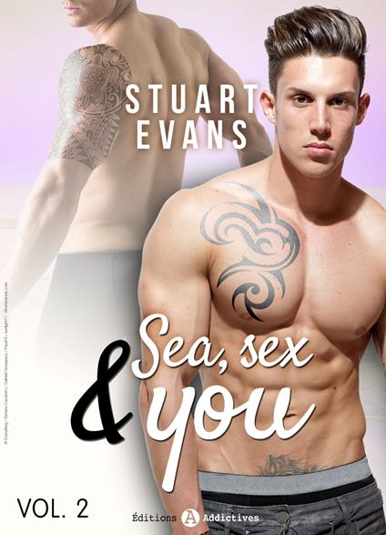 Sea, sex and You - 2