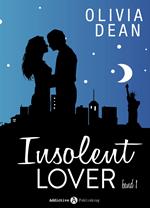 Insolent Lover - Band 1