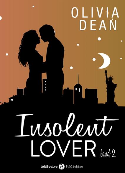 Insolent Lover - Band 2