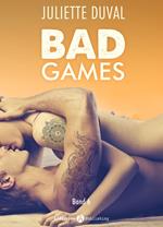 Bad Games 6