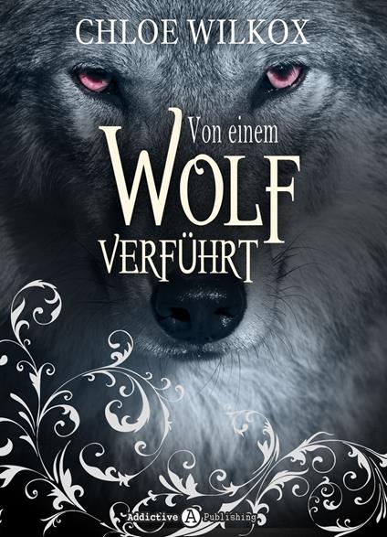 Von einem Wolf verführt