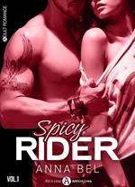 Spicy Rider - 1