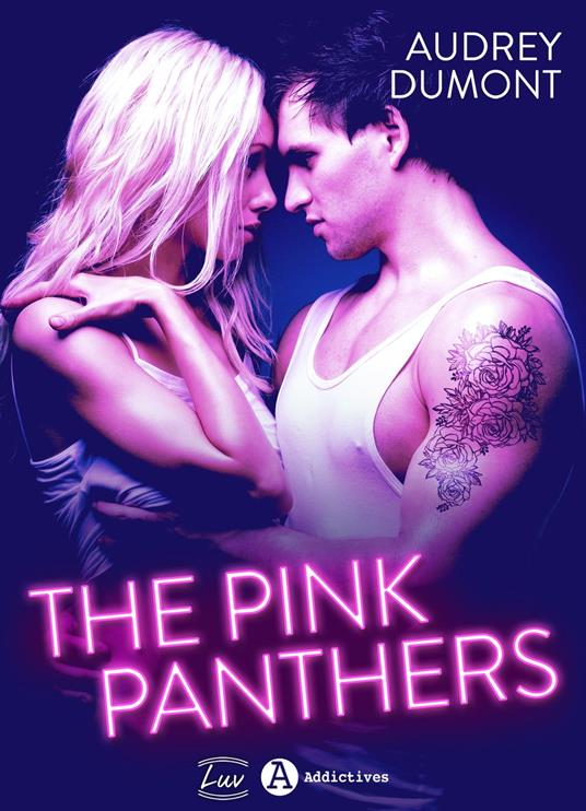 The Pink Panthers