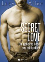 Secret Love Gesamtausgabe