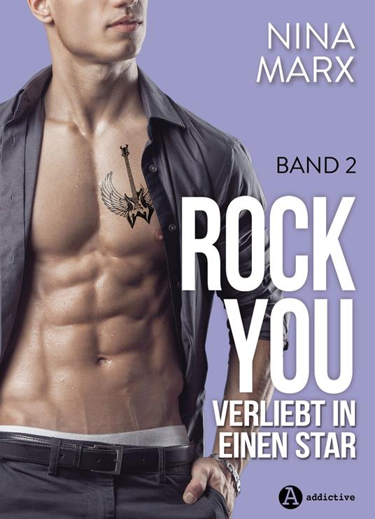 Rock you 2