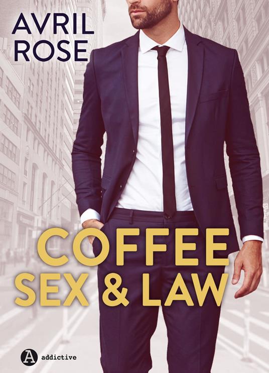 Coffee, Sex and Law