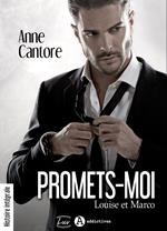 Promets-moi, saison 1