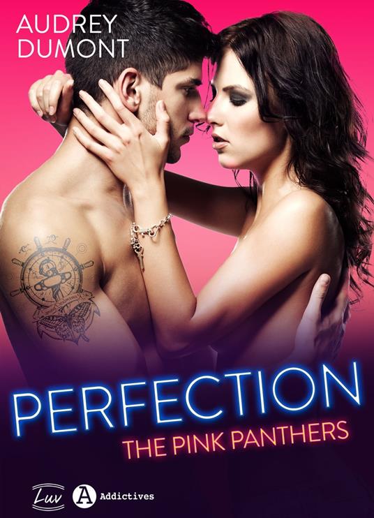 Perfection The Pink Panthers