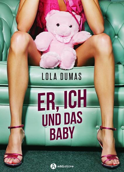 Er, ich und das Baby