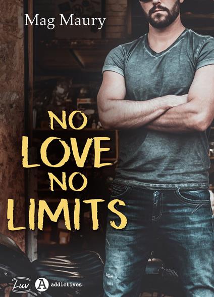 No Love, No Limits