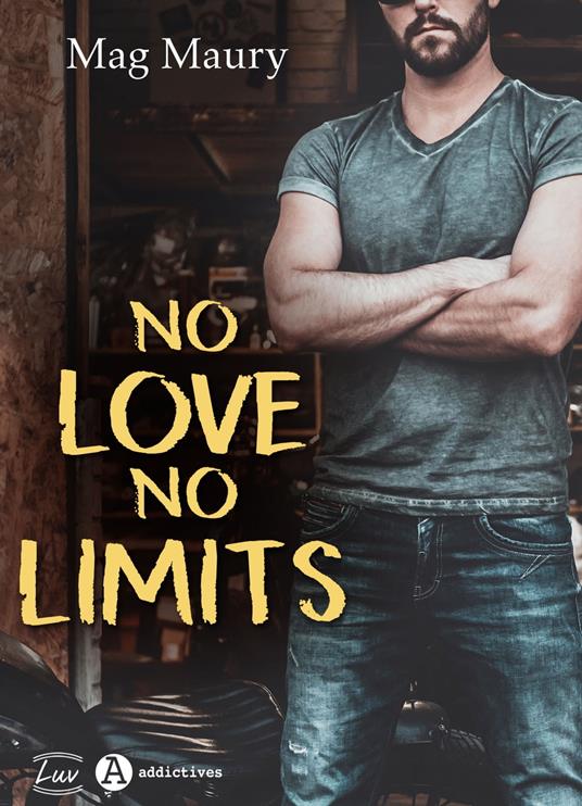 No Love, No Limits