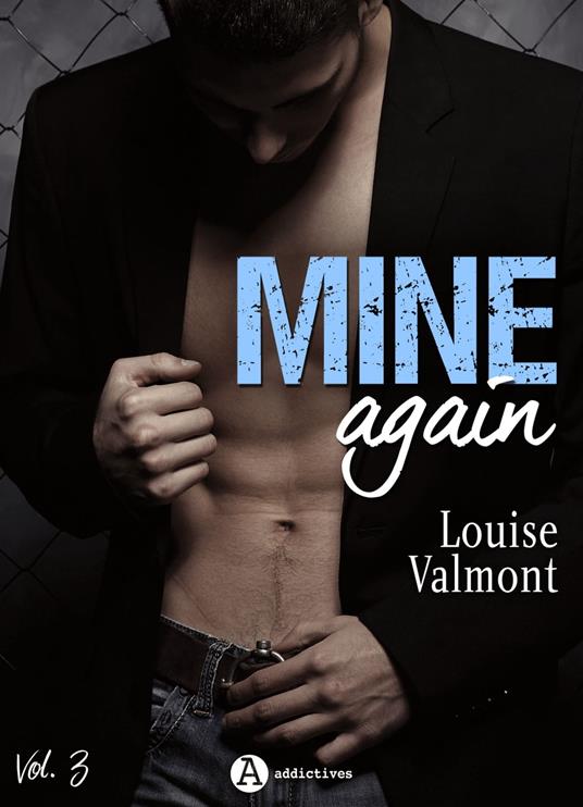 Mine Again - Vol. 3