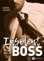 Insolent Boss