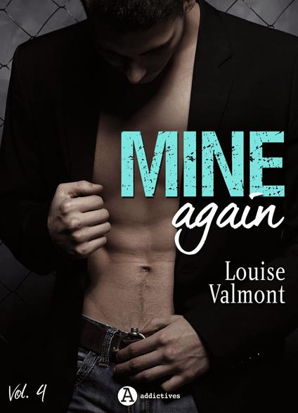 Mine Again - Vol. 4