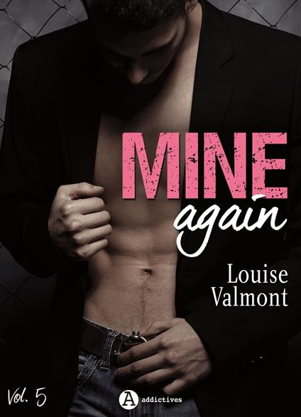 Mine Again - Vol. 5