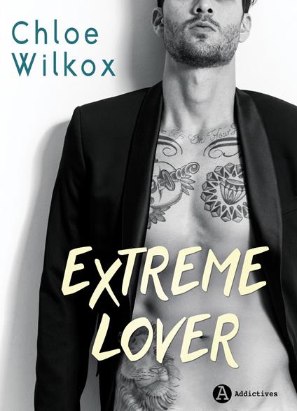 Extreme Lover (Intégrale)