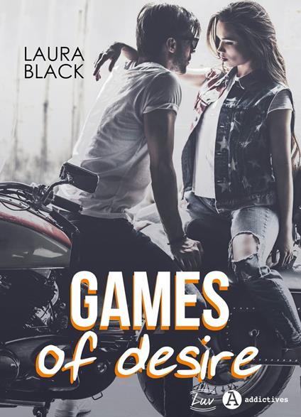 Games of Desire