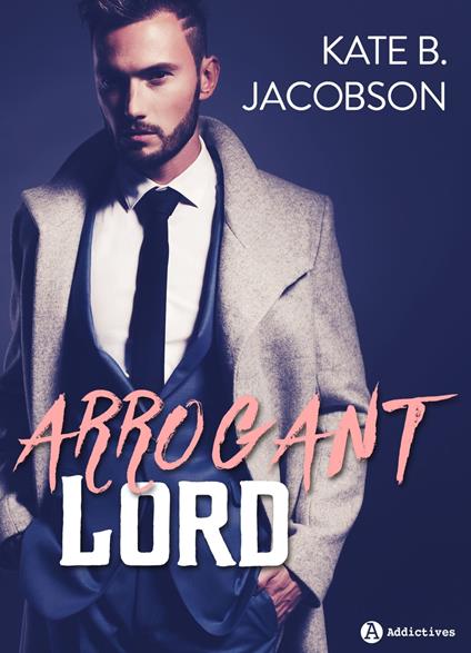 Arrogant Lord