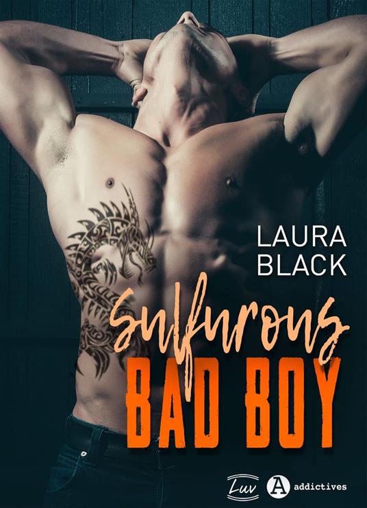 Sulfurous bad Boy