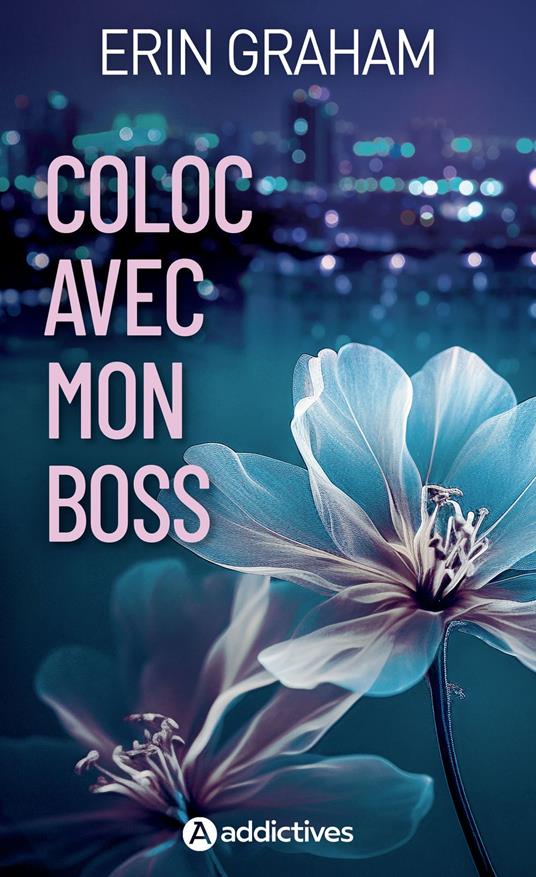 Coloc avec mon boss