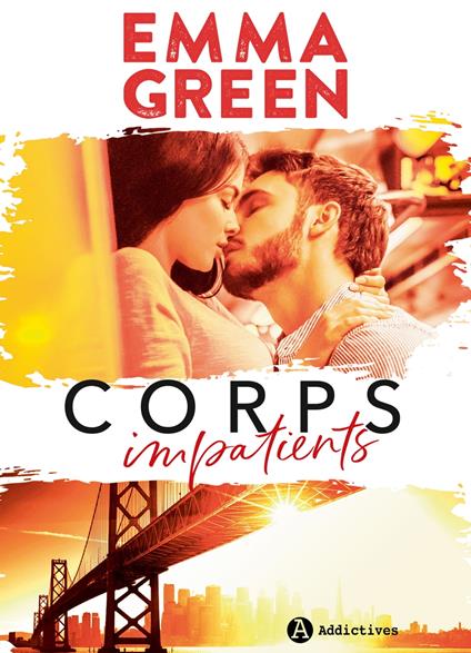 Corps impatients