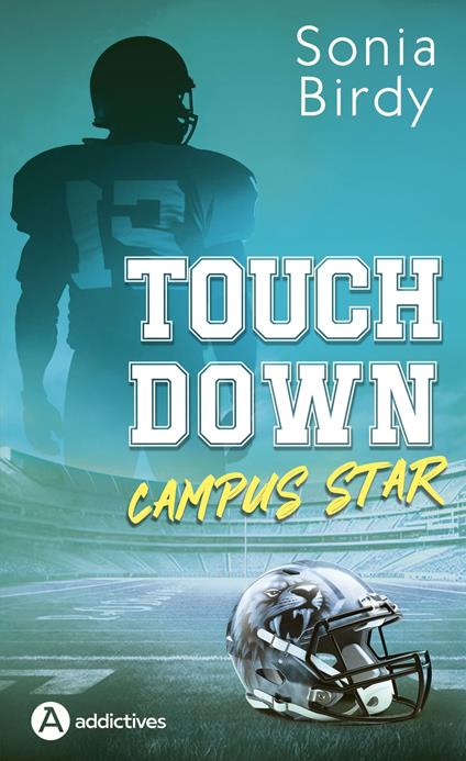 Touchdown - Campus Star