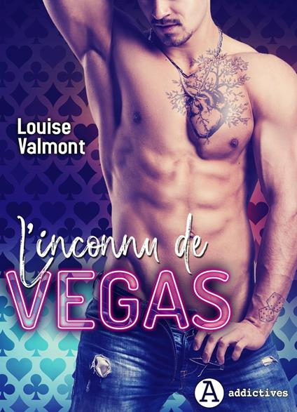 L’Inconnu de Vegas