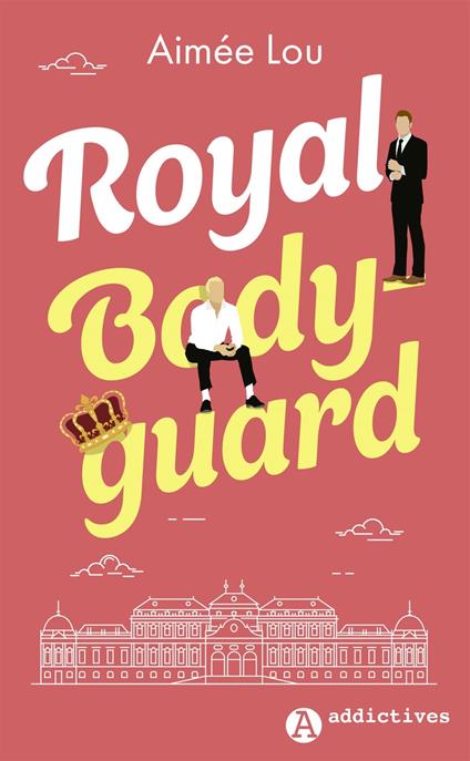 Royal Bodyguard