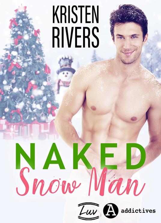 Naked Snow Man