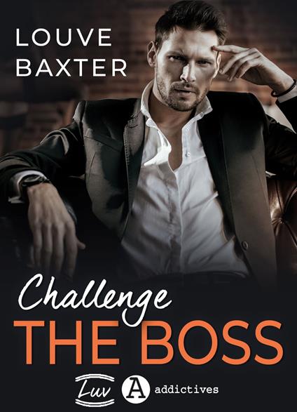 Challenge the Boss