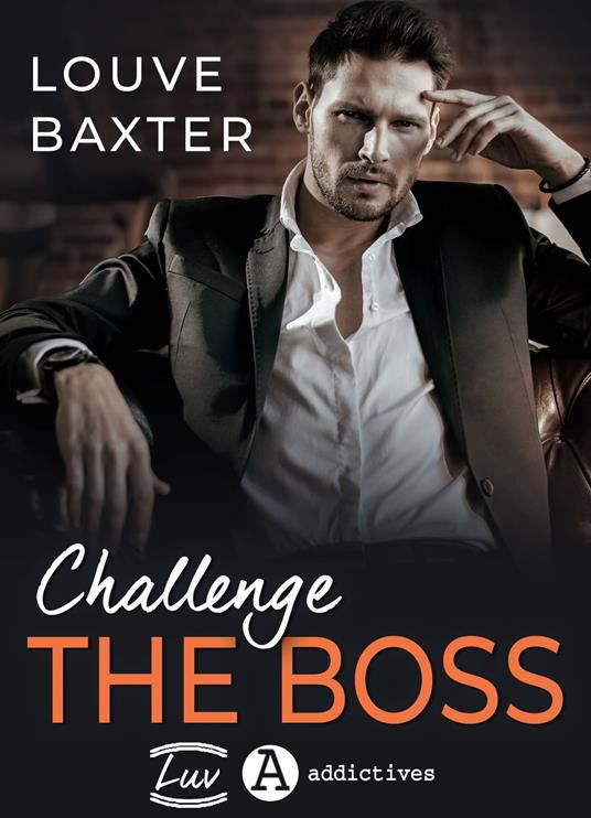 Challenge the Boss