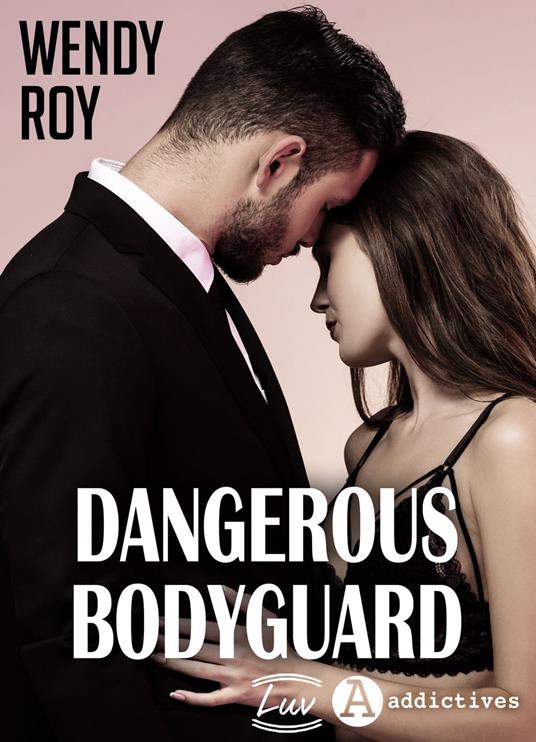 Dangerous Bodyguard