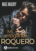 Mi arrogante roquero