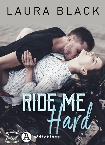 Ride Me Hard