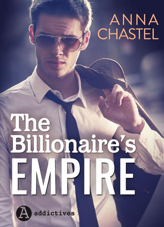 The Billionaire’s Empire