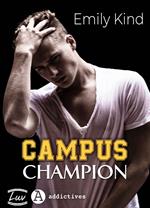 Campus Champion