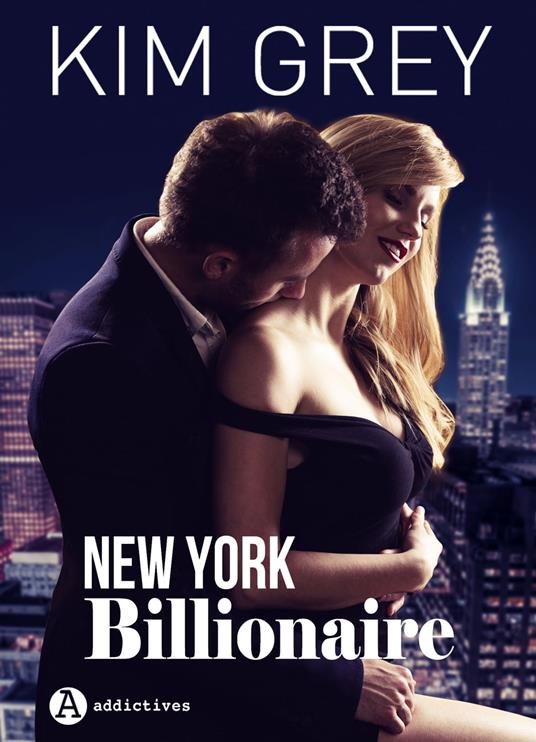 New York Billionaire