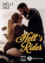 Hell’s Rider