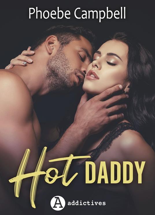 Hot Daddy