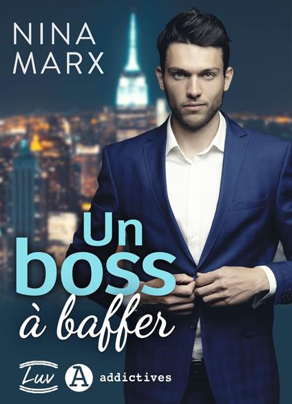 Un boss à baffer