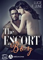 The Escort Boy