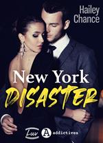 New York Disaster