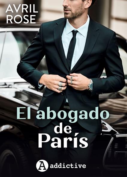 El abogado de Paris