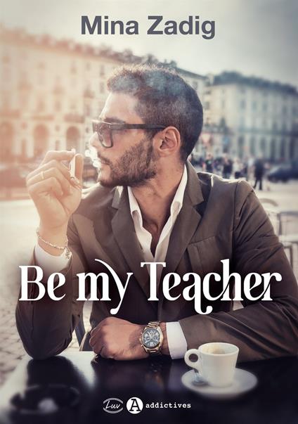 Be My Teacher