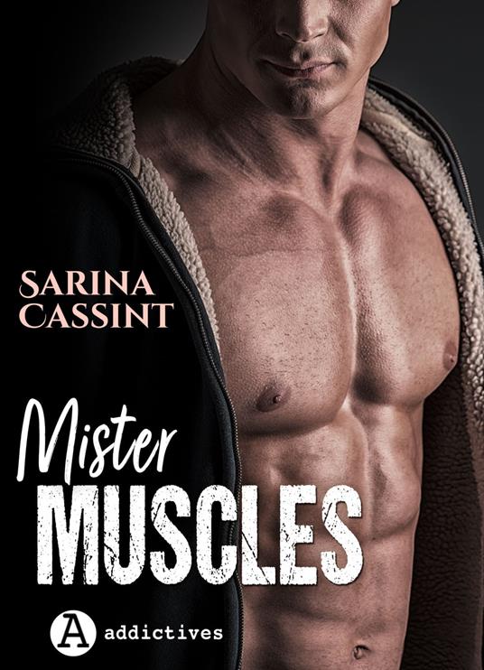 Mister Muscles