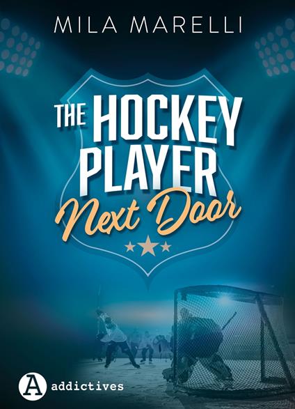 The Hockey Player Next Door