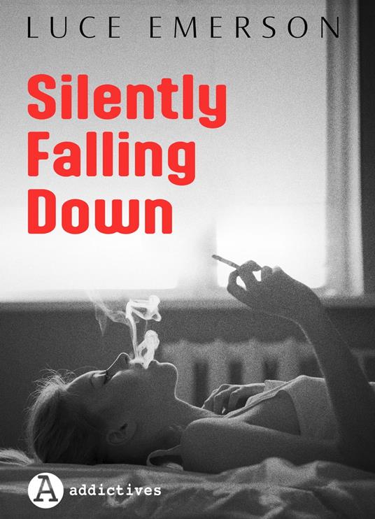 Silently Falling Down